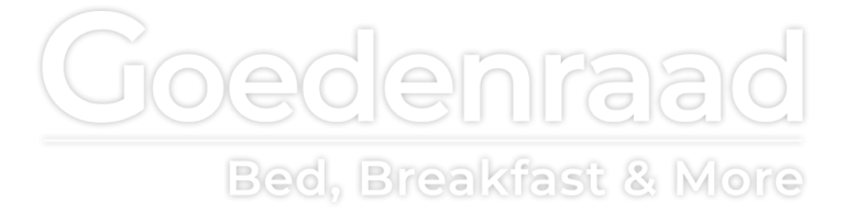 Goedenraad Bed, Breakfast & More